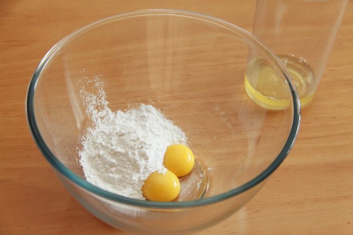 Классический тирамису