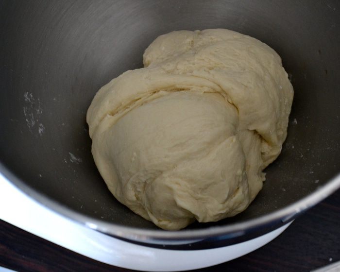 Гастрономический панеттоне (Panettone Gastronomico)