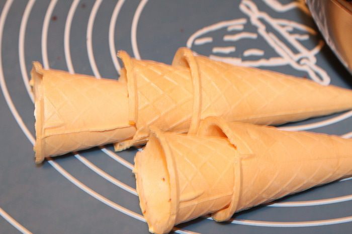 Рожки &amp;quot;Все лучшее - детям&amp;quot;