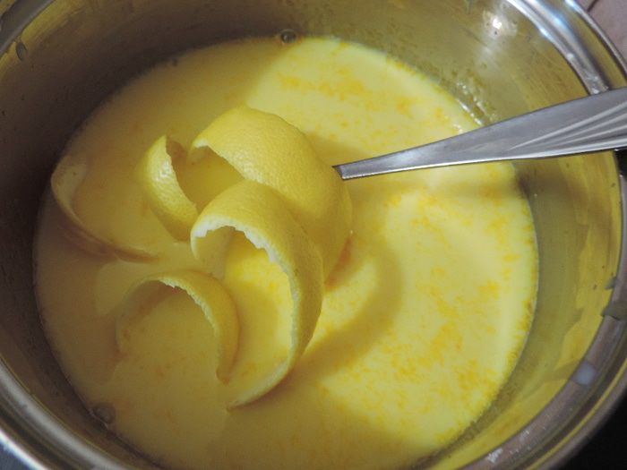 Торт &amp;quot;Царица Эстер&amp;quot;