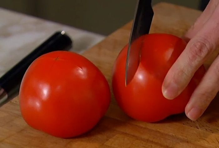 Сэндвич с омлетом 