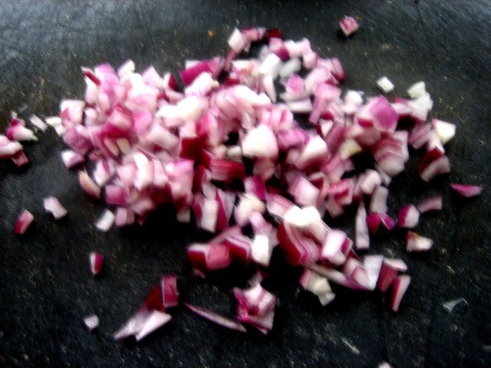 Салат &amp;quot;Подкова на счастье&amp;quot;