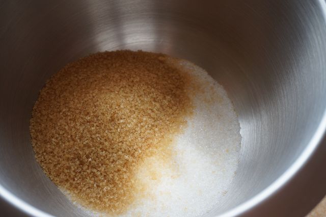 Классическое американское печенье с шоколадом