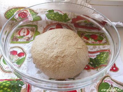 Ржаной хлеб &amp;quot;Чайный&amp;quot;