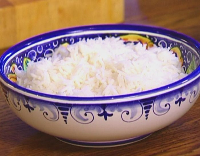 Сырники с рисом и изюмом 