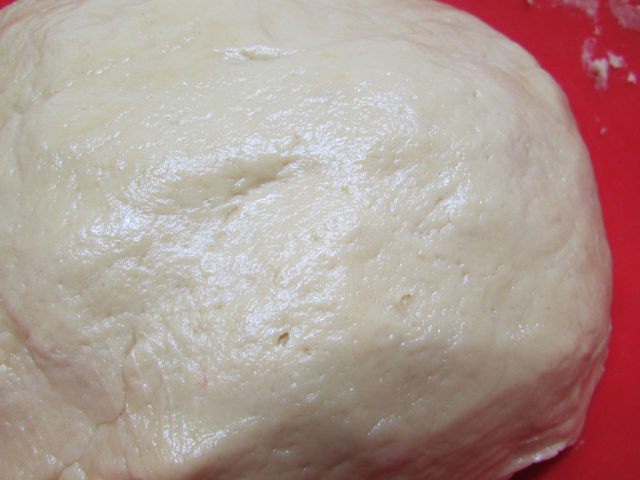 Баскский пирог