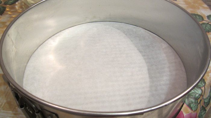 Капуччино торт от Фаркаша Вилмоша (Сappuccino torta)