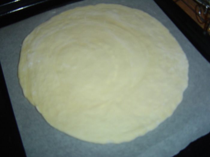 Пирог с Востока