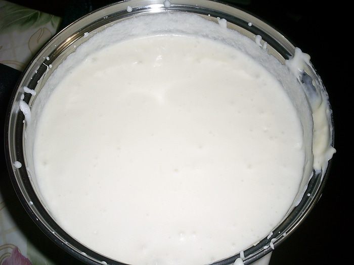 Торт &amp;quot;Капучино&amp;quot;