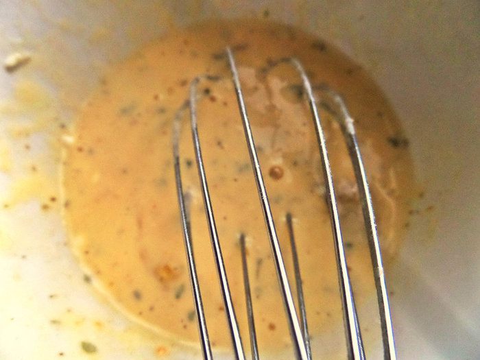 Куриные котлеты с рисом и овощами
