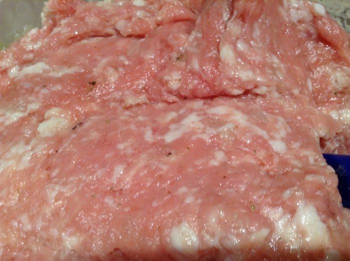 Мясной хлеб или &amp;quot;Леберкезе&amp;quot;