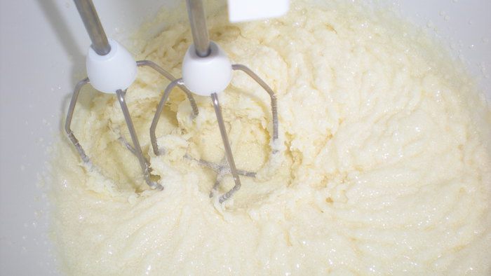 Еврейское печенье