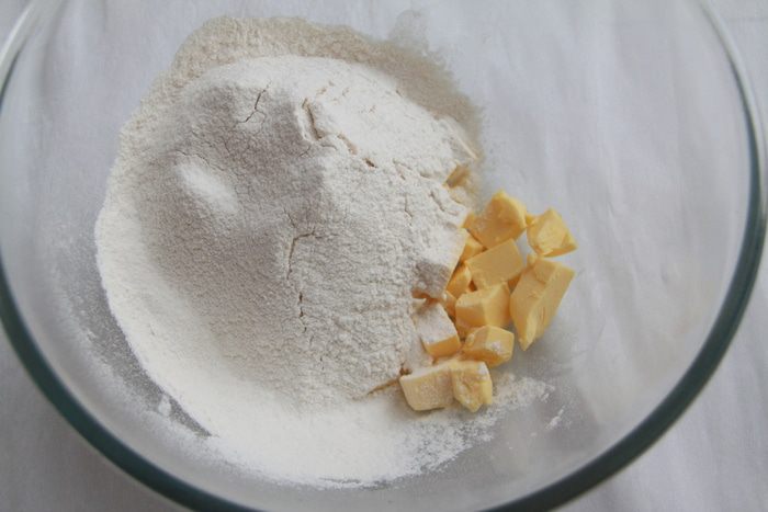 Пирожные &amp;quot;Самоцветы&amp;quot;