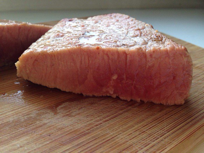 Говяжьи стейки