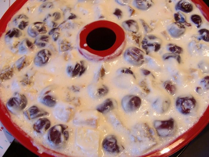 Торт &amp;quot;Мои мечты&amp;quot;