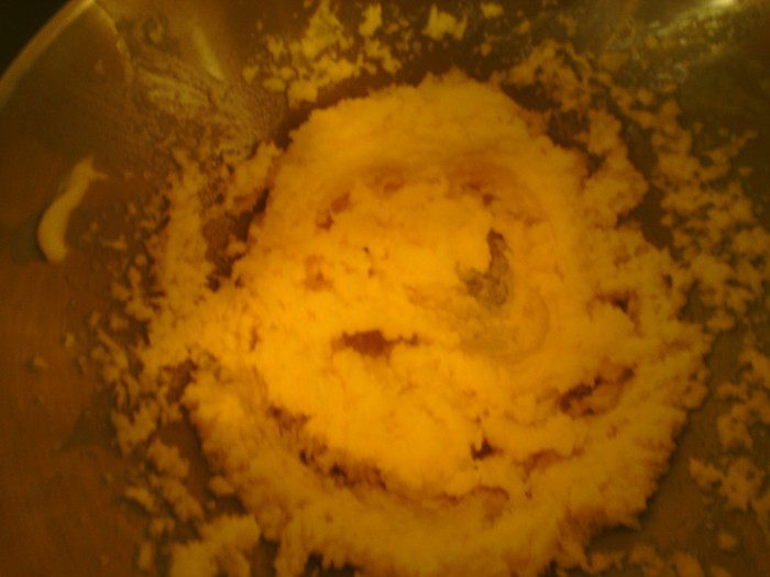 Спирали шоколадно-лимонные (Spirales au chocolat et au citron )