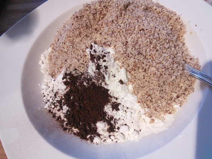 Рулет &amp;quot;Сладкая невинность&amp;quot; 