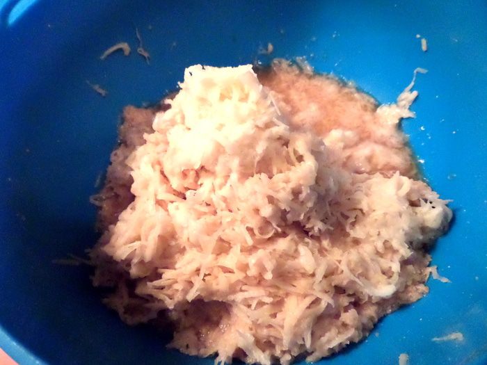 Литовские цеппелины