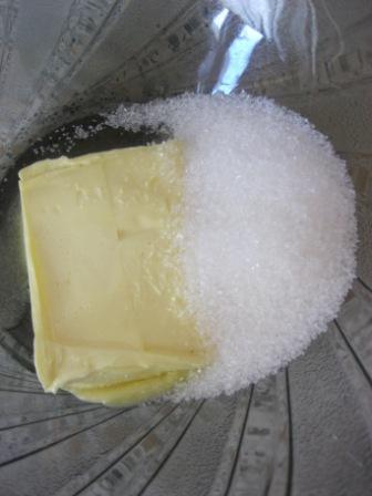 Печенье &amp;quot;Творожные трубочки&amp;quot;