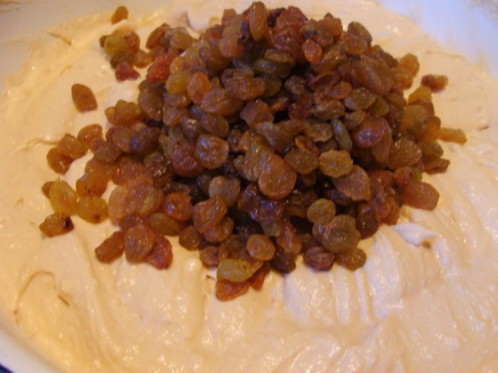 Карамельная пасха