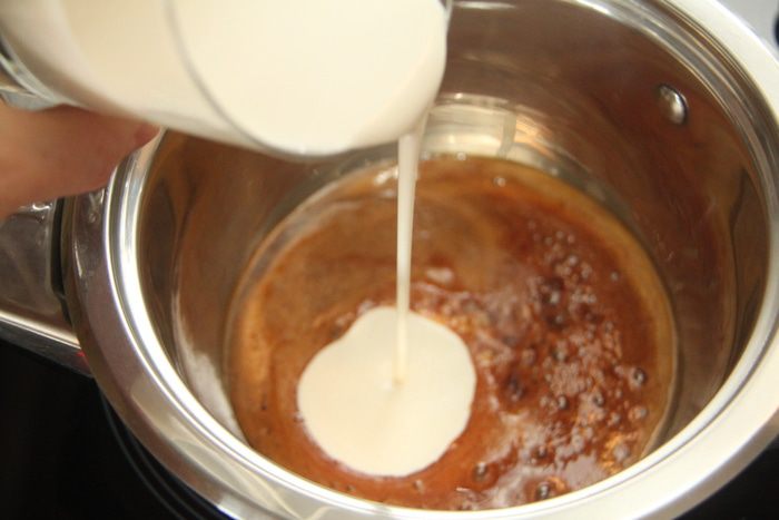 Торт &amp;quot;Исфахан&amp;quot;