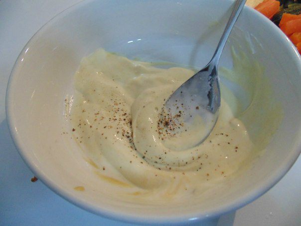 Лодочки с куриной печенью