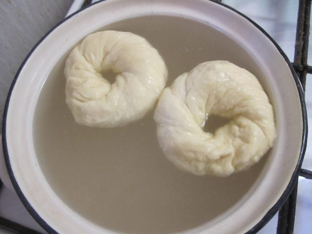 Булочки «Варенки»