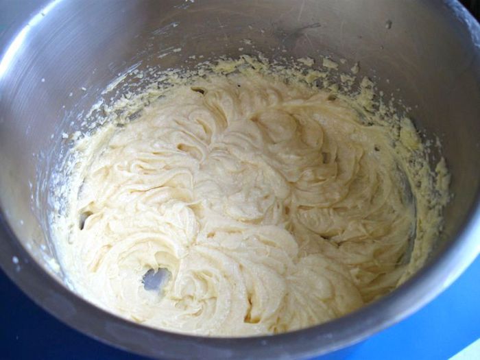 Кекс &amp;quot;Столичный&amp;quot;