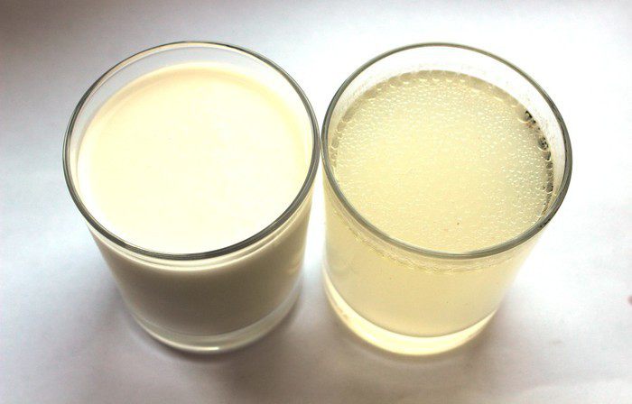 Тайский суп «Том Ям Кунг»