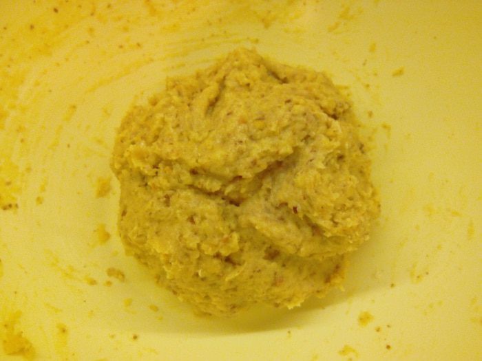 Грушевый пирог &amp;quot;Дюшес&amp;quot;