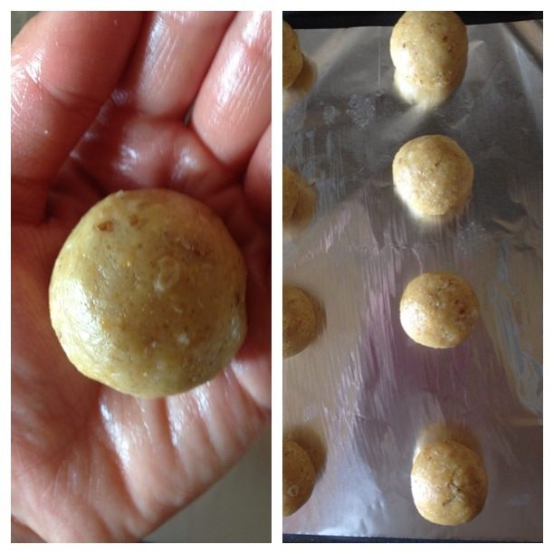 Печенье с кукурузными хлопьями &amp;quot;Вкусный микс&amp;quot;