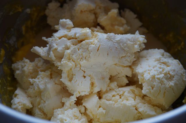 Чизкейк &amp;quot;Тропический&amp;quot; 