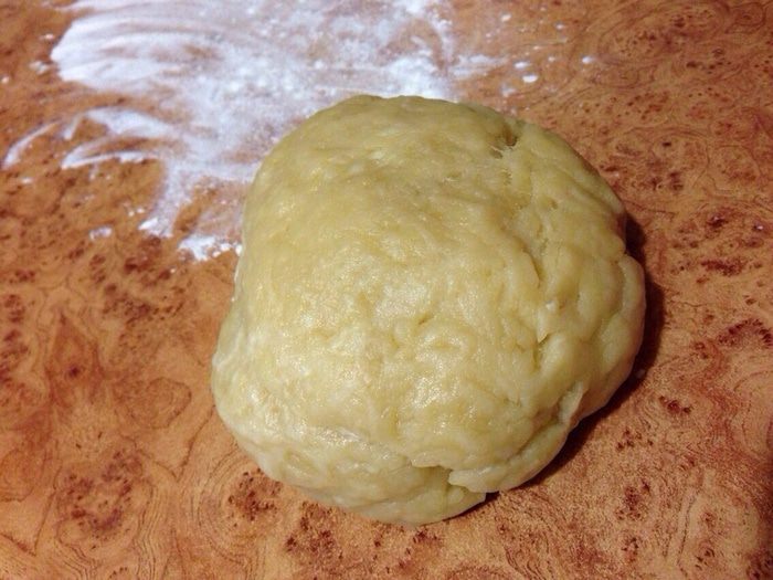 Печенье &amp;quot;Керебич&amp;quot;