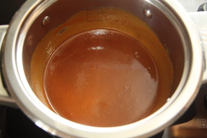 Торт &amp;quot;Исфахан&amp;quot;