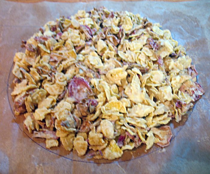 Торт &amp;quot;Хрустальный&amp;quot;