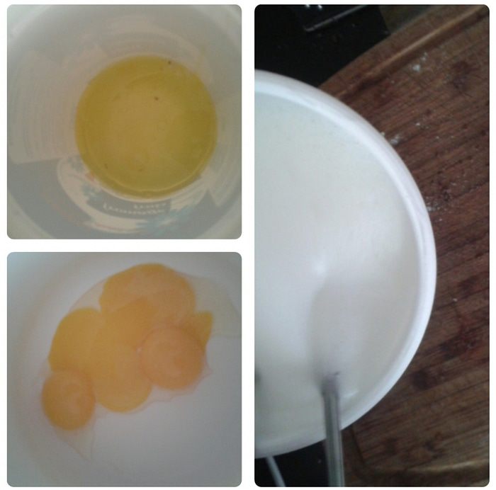 Творожный торт с клубникой