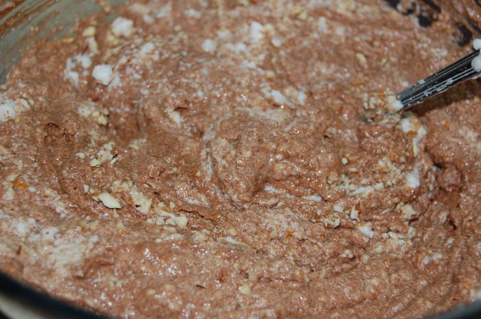 Торт &amp;quot;Подарок себе в день рождения!&amp;quot; :)