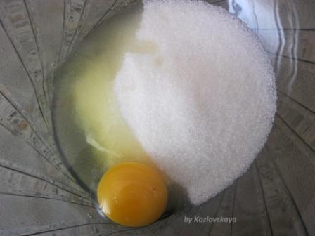 Печенье &amp;quot;Шоколадные трубочки&amp;quot;