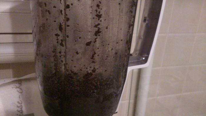 Каннеллони с маково-вишневой начинкой