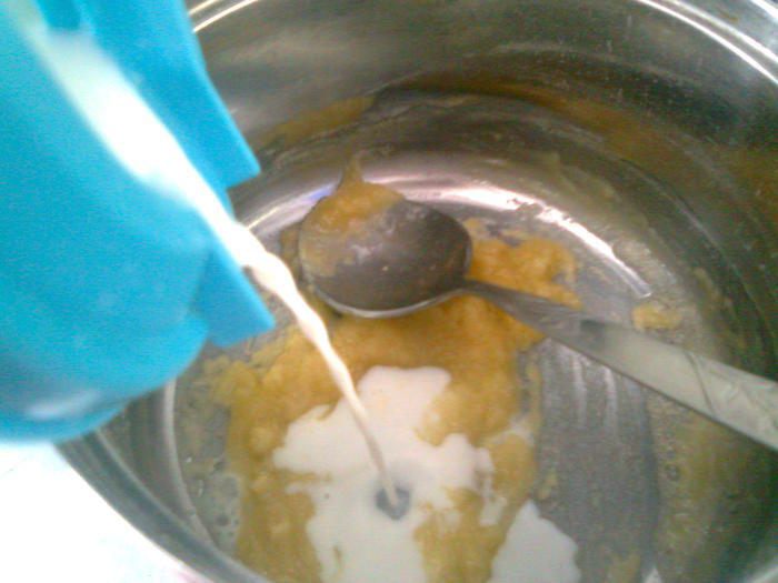 Пирог &amp;quot;Курник&amp;quot; по фамильному рецепту моей семьи