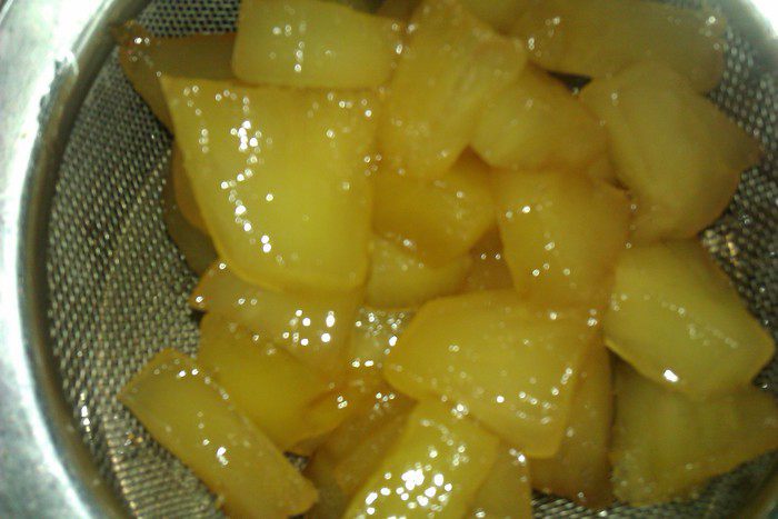 Любимый Панчо – компромисс