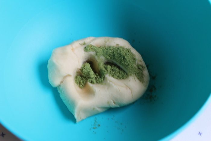 Печенье &amp;quot;Киви&amp;quot;