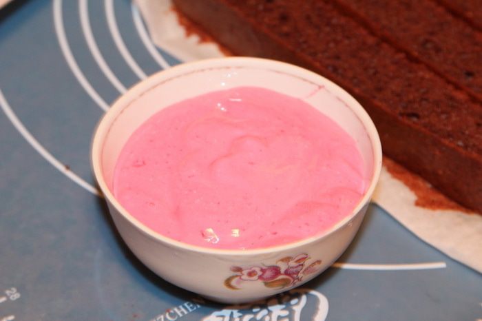 Рожки &amp;quot;Все лучшее - детям&amp;quot;