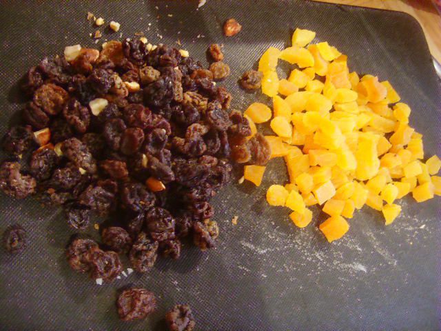 Яблочный штрудель