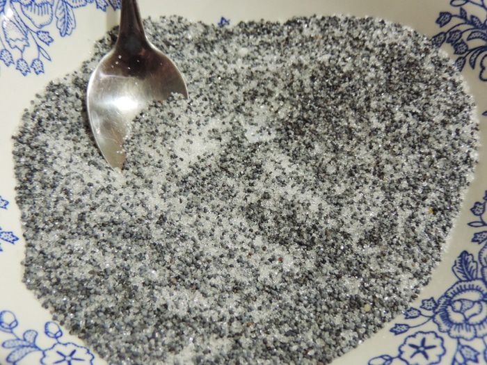 Сливовый пирог &amp;quot;Дружная семейка&amp;quot;