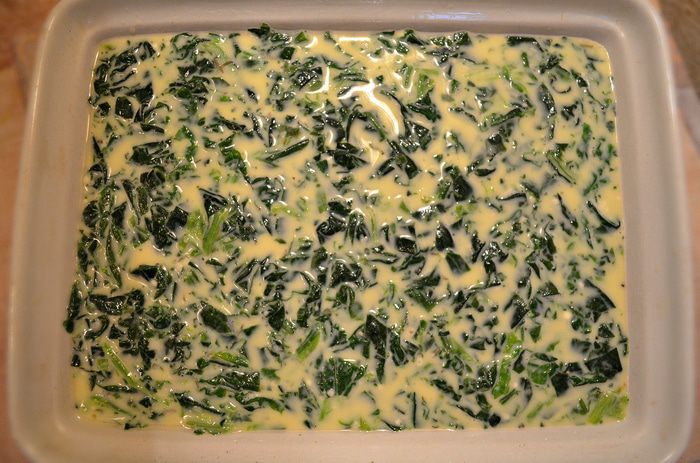 Новогодний рулет из индейки