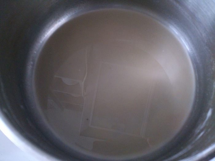 Ванильный зефир