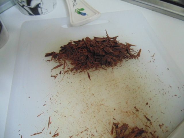 Мороженое Тирамису