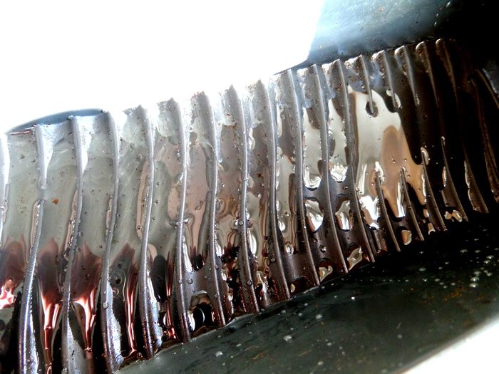 Пирог с капустой и черносливом