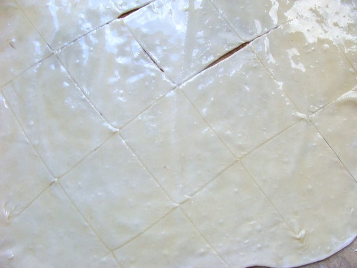 Зеленый салат &amp;quot;Мерцающий&amp;quot;